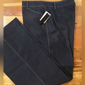 Woman’s new with tag size 14 Vesti pants